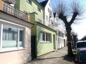 Warnemünde Baltica 49932, Warnemünde